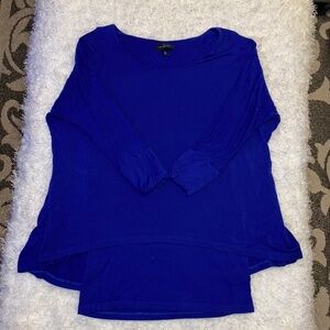 The Limited size XS ladies blouse